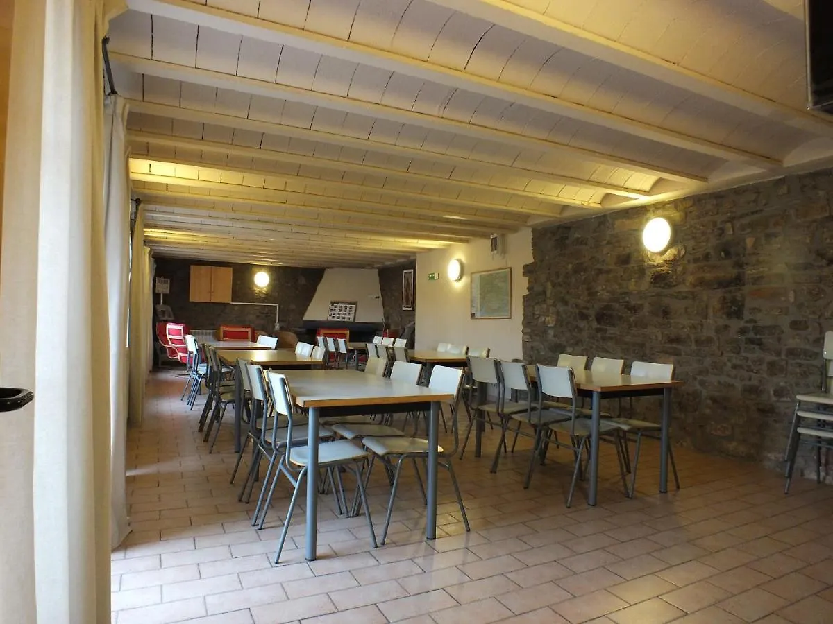 Rectoria De Claverol Hostel