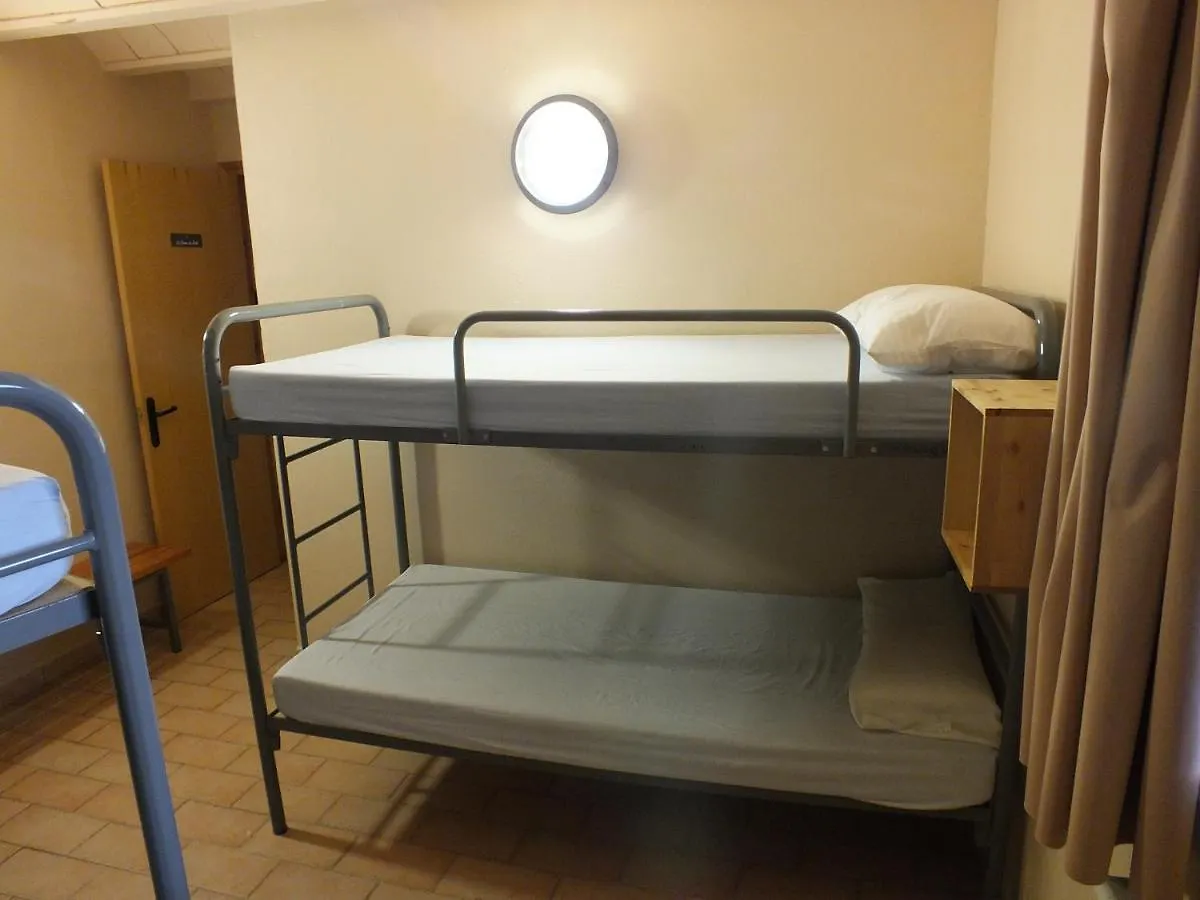 Rectoria De Claverol Hostel
