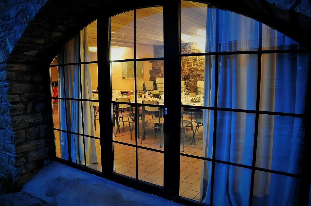 Rectoria De Claverol Hostel Spain