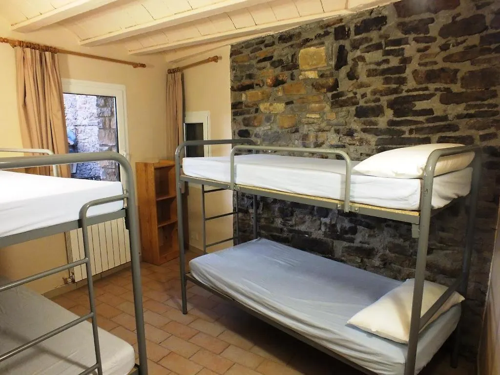 Rectoria De Claverol Hostel 0*,  Spain